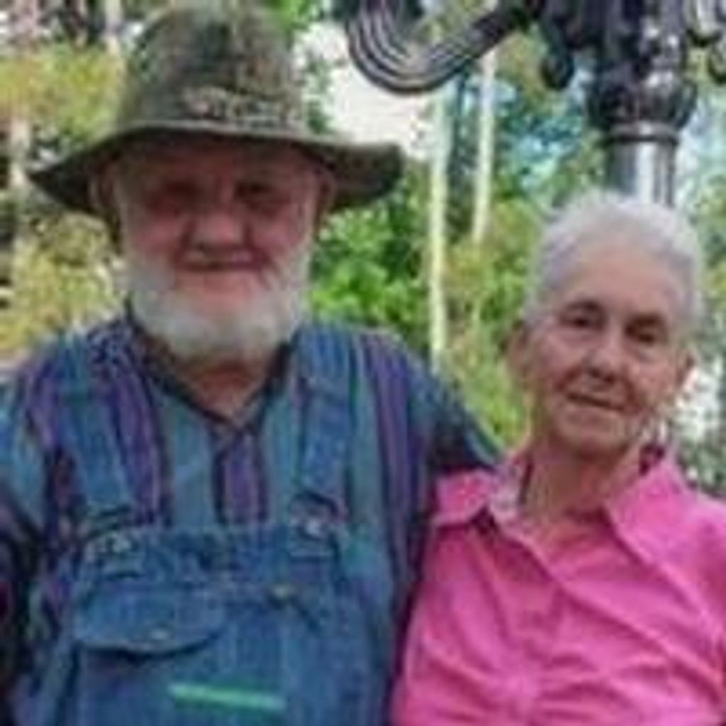 Lillian Lorraine Strauser