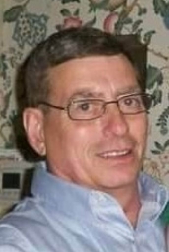 Steve Chandlee