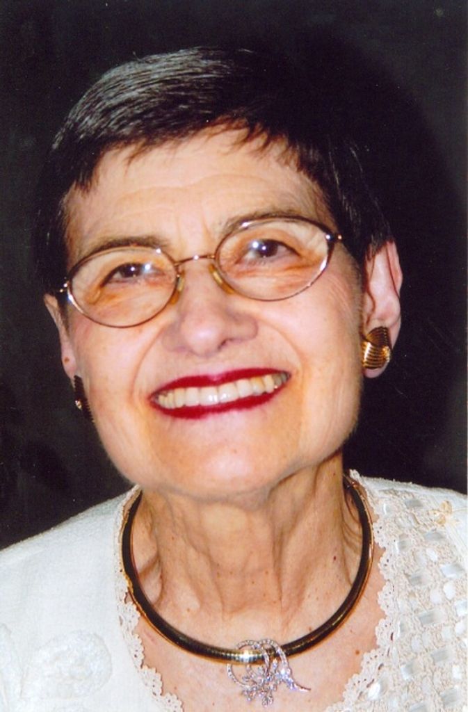 Shirley L. (Leiberman)  Harris