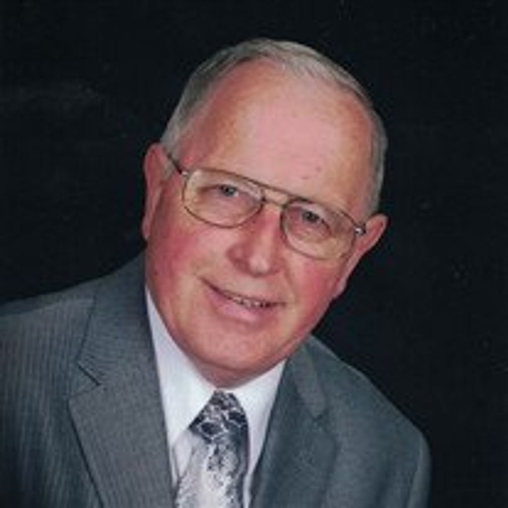 Richard  Carl Rix Profile Photo