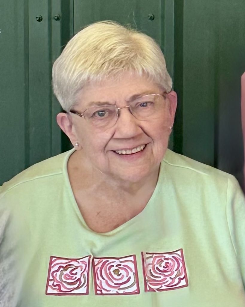 Madeline Grimes Glatfelder