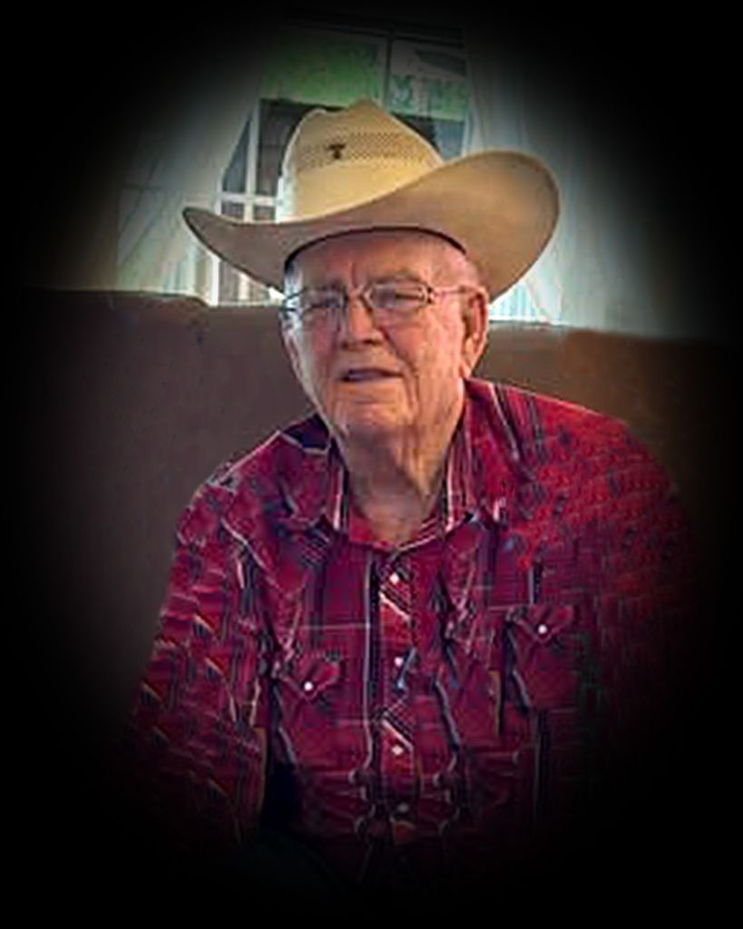 Harvey "Dick" Sawatzky