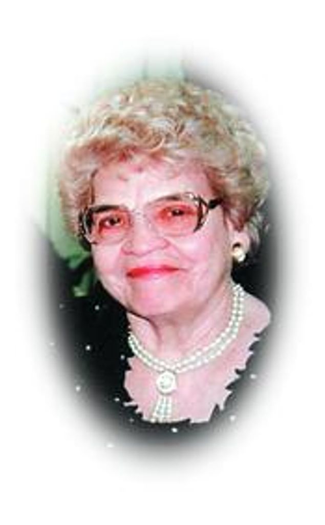 Rose Ortega-Bergin