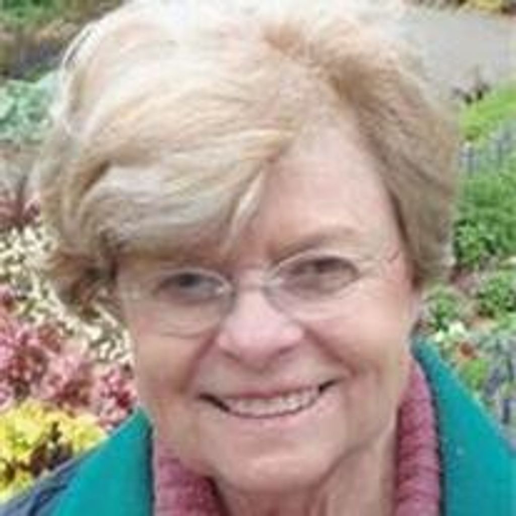 Nancy Miller