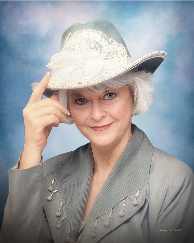 Wanda Lee Welson Profile Photo