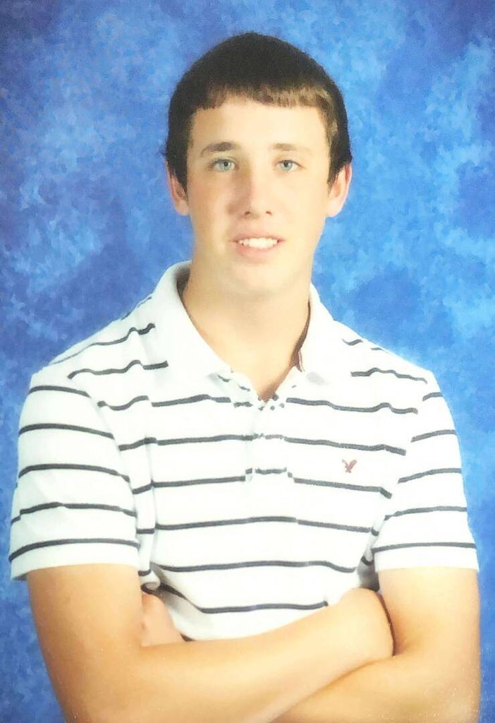 Scott "Scotty" M. Flanagan Profile Photo