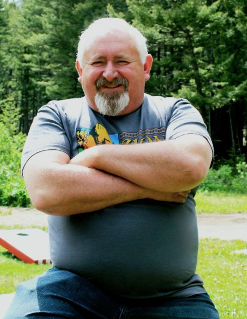 Wayne Roth