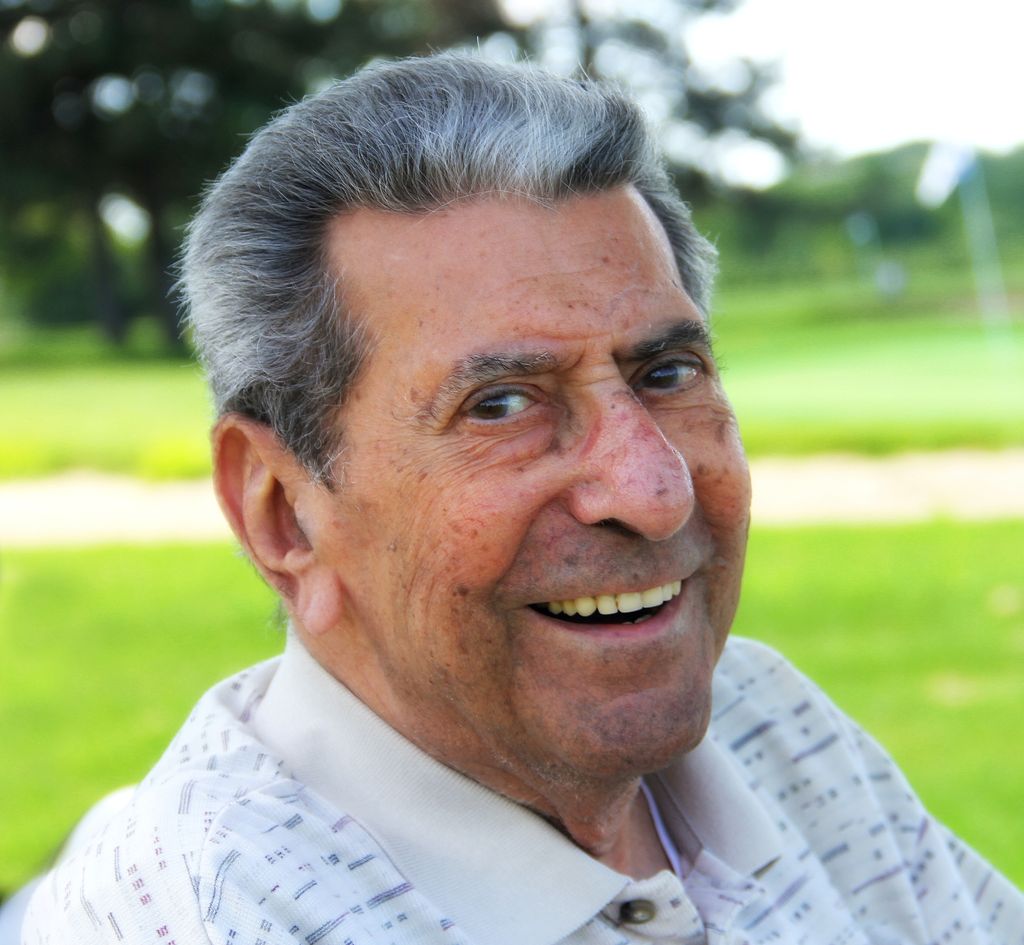 Donald Palma