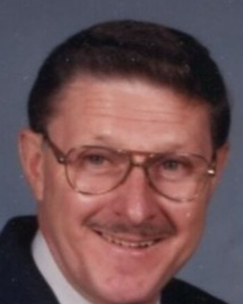 Richard "Dick" J. Blinkhorn Profile Photo