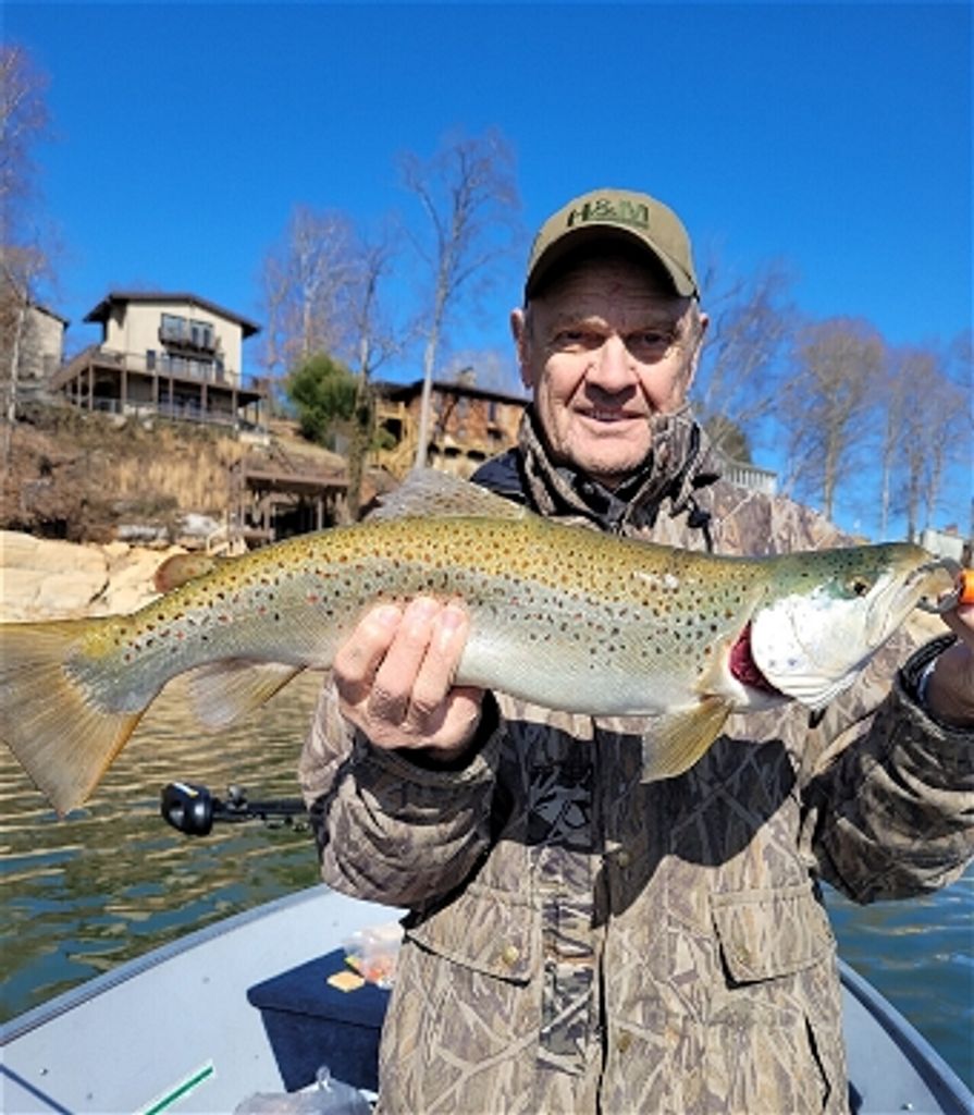 Jock Douglas Fender Profile Photo