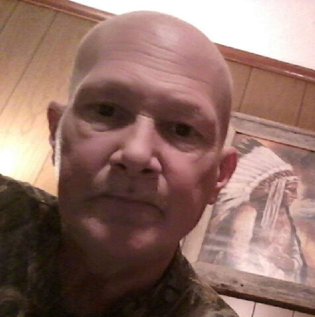 Steve Randall Kenyon