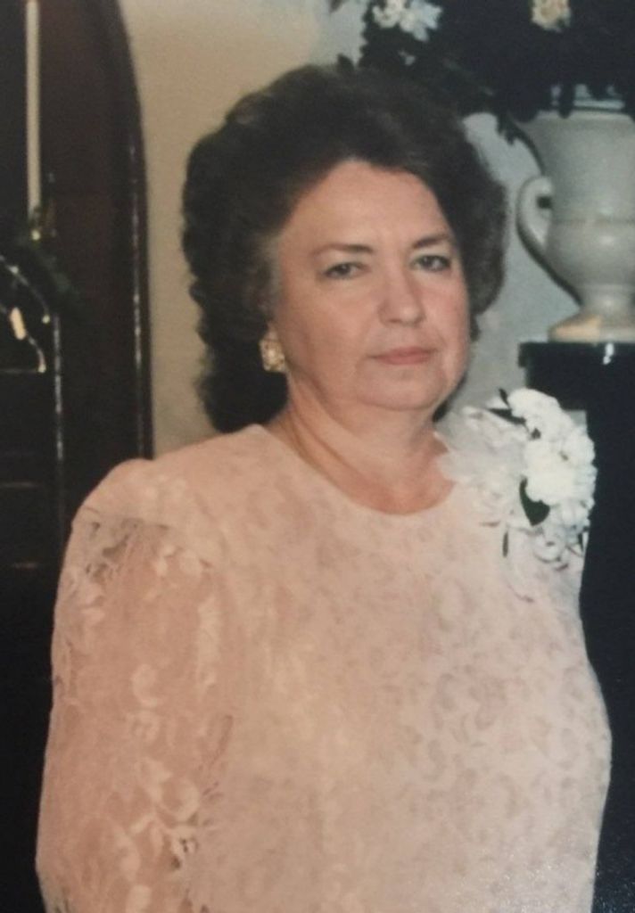 Jean Ledbetter