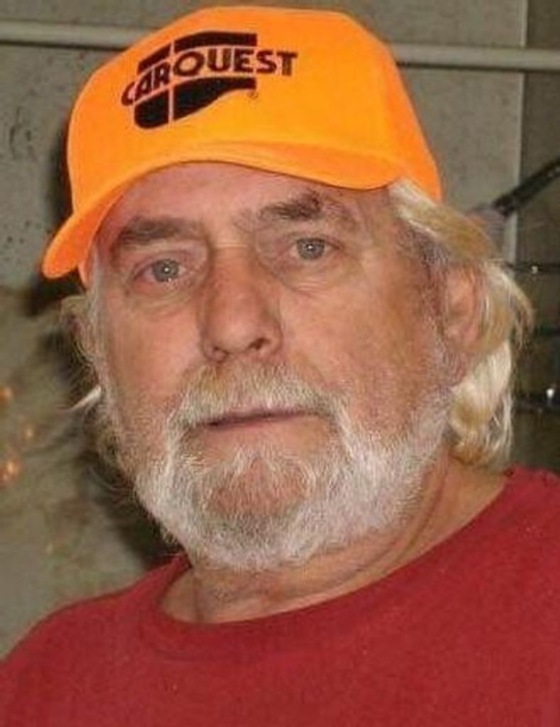 Joseph Dennis Krastes