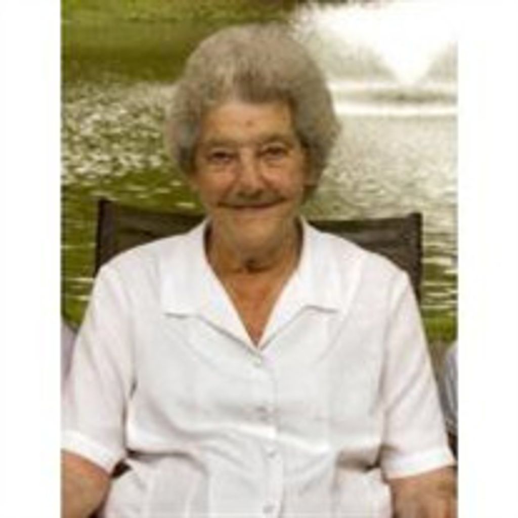 Ruby Leona Norton
