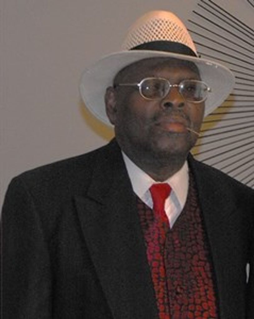 Frank Williams Profile Photo