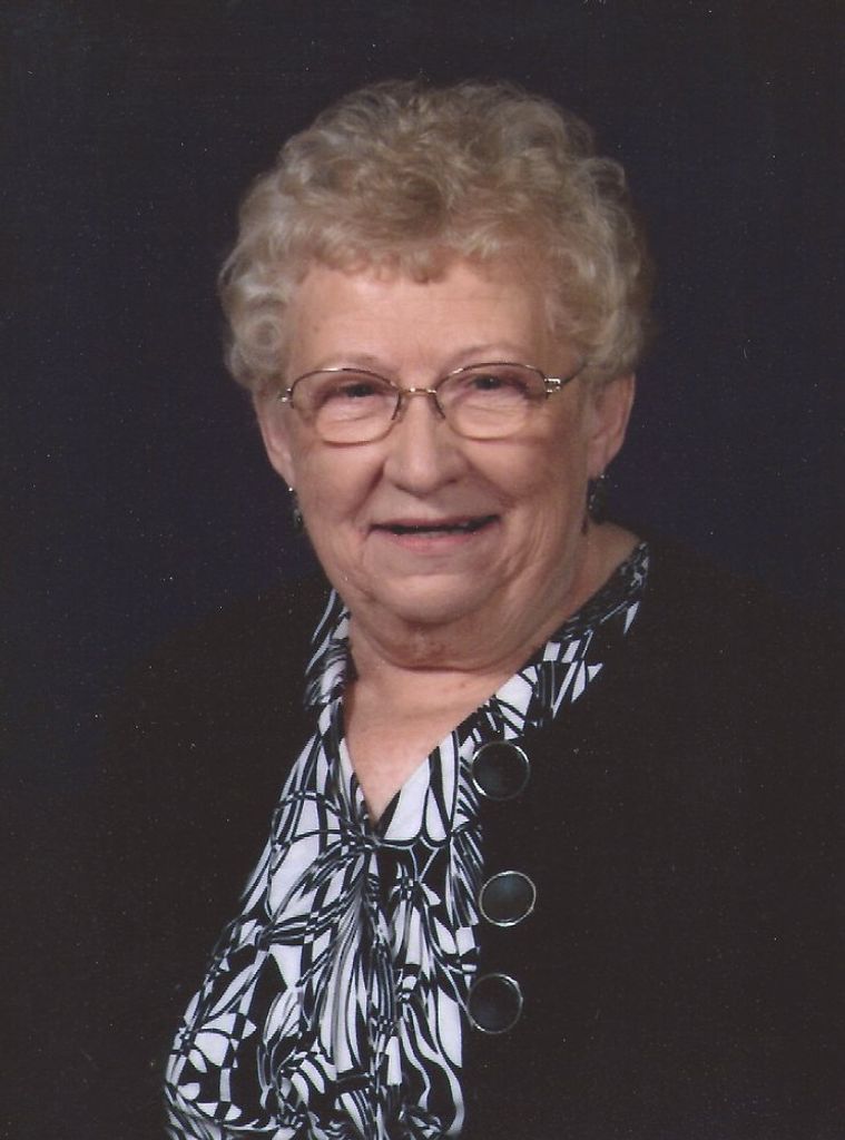 Berneice Marie Vogt Profile Photo