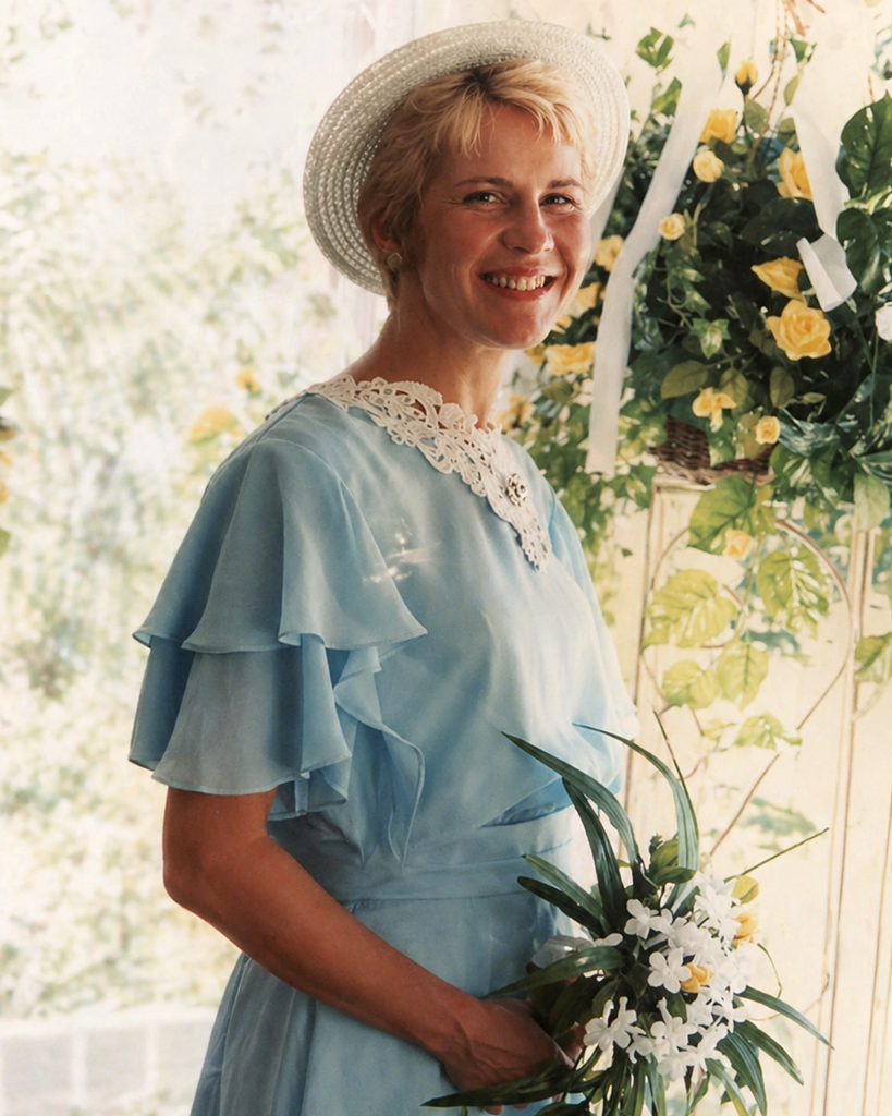 Jeanette "Nette" Robbins Profile Photo