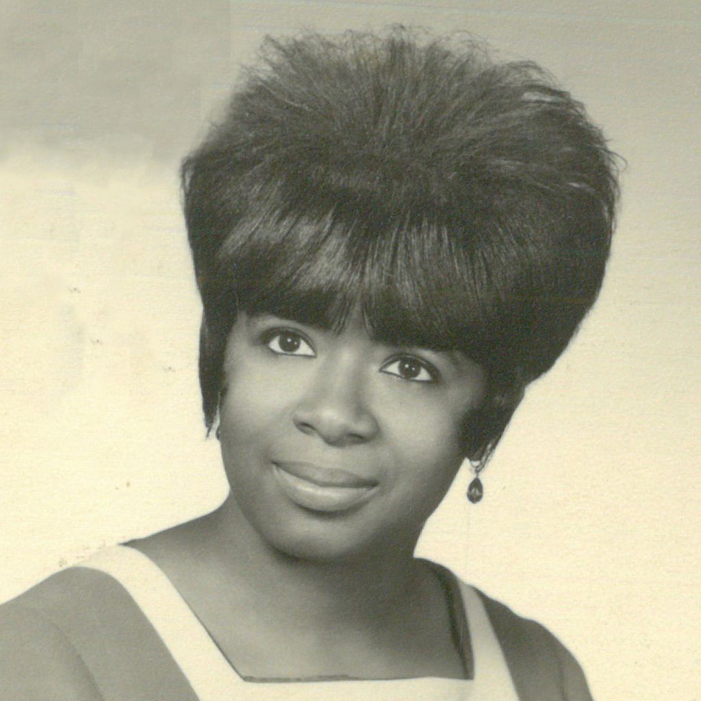Joella L. Waters