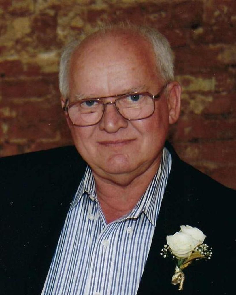 Jimmy Earl Youngblood Profile Photo