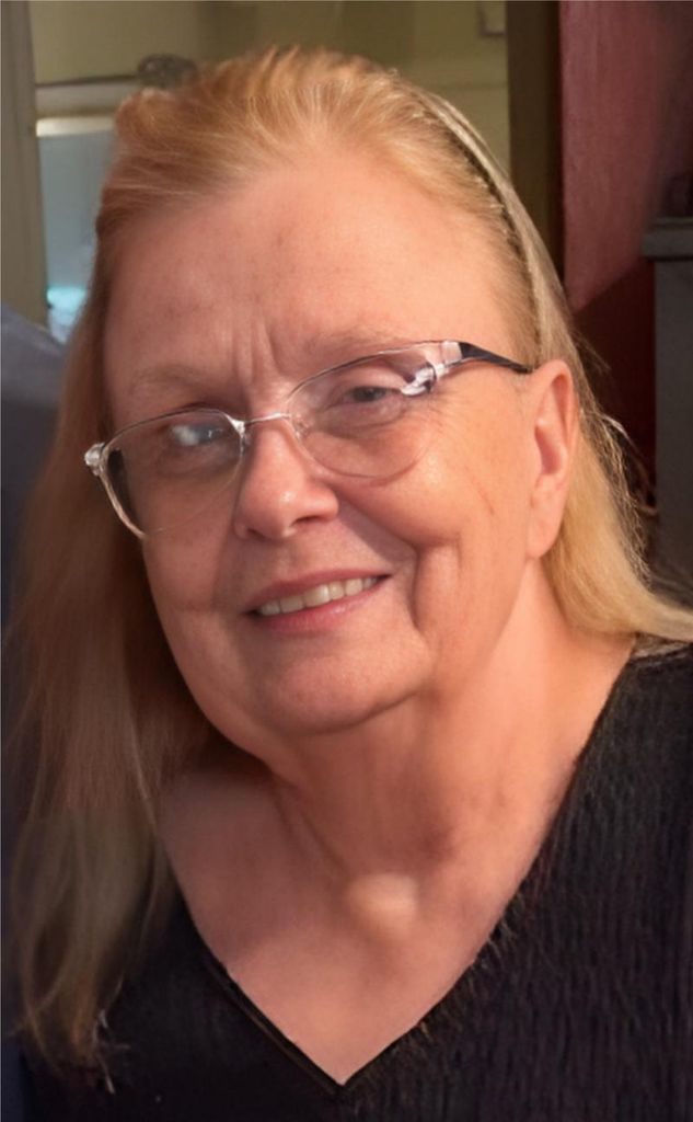 Sandra G. Sharp Profile Photo