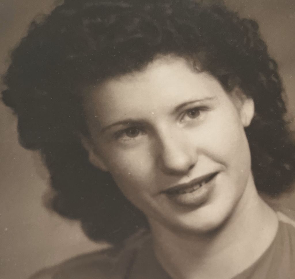 Marjorie May Nugent Profile Photo