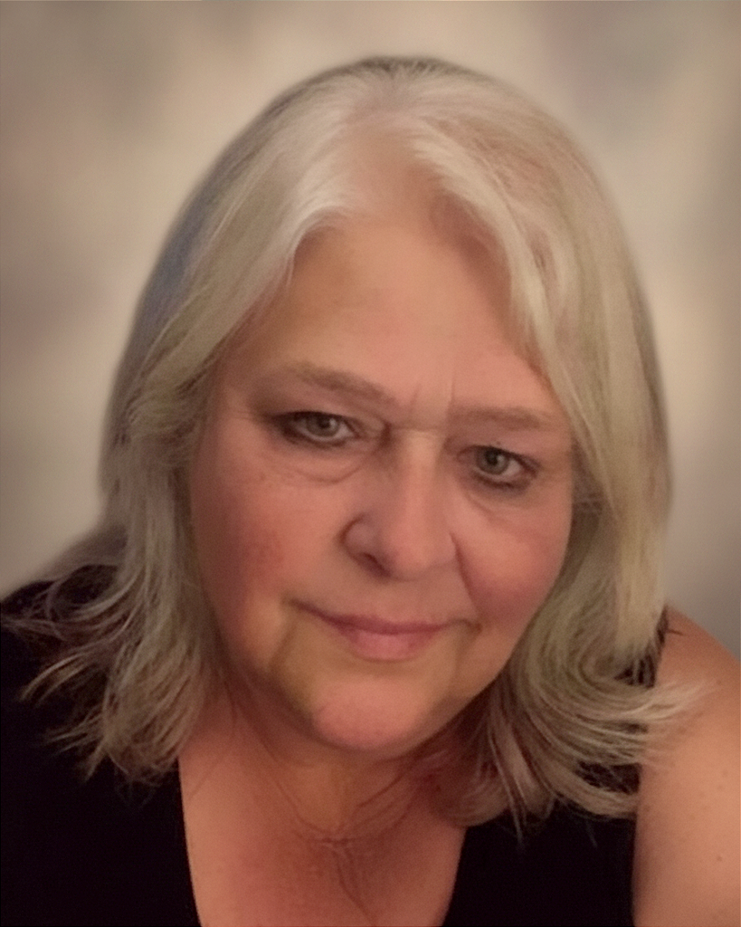 Peggy Sue Jackson