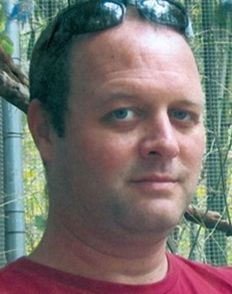 Daryl Wayne Brown Profile Photo
