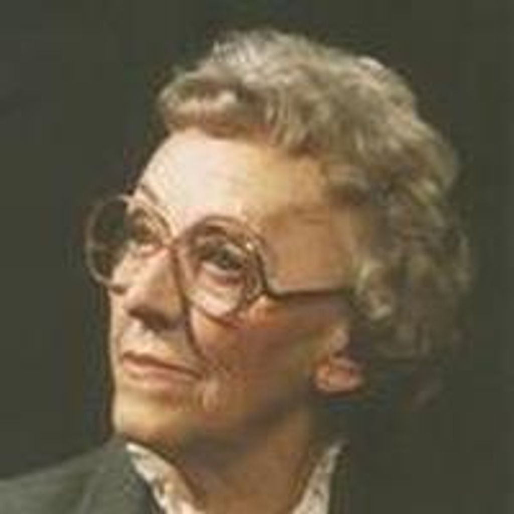 Helene T. Heithoff