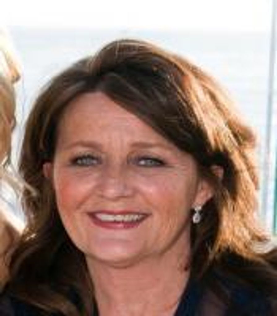 Teresa Lynn Johnson