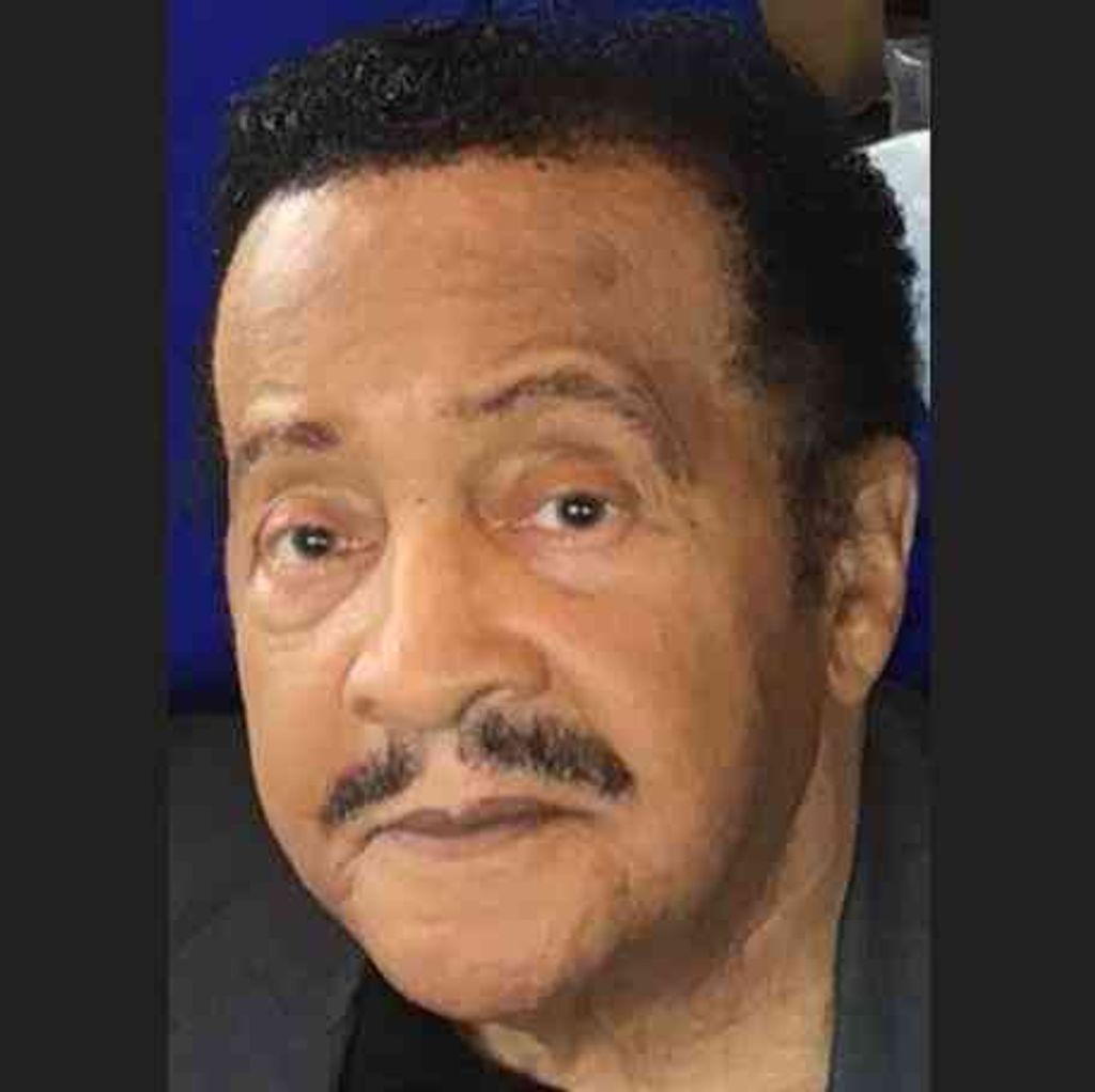 Donald Claude Wilson Profile Photo