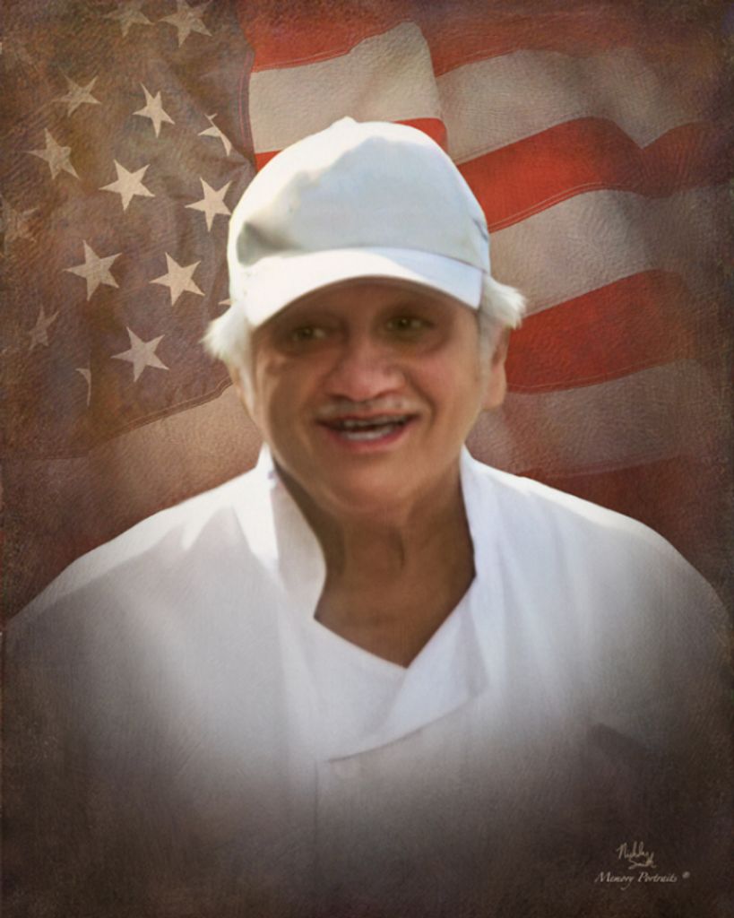 Tony Dominguez