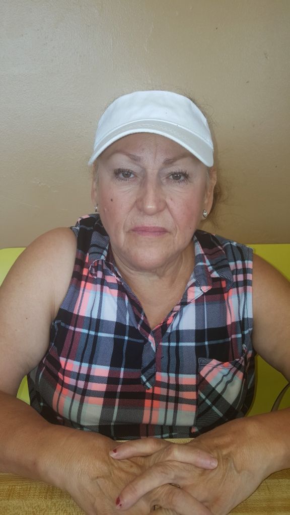 Dora Gonzalez Profile Photo