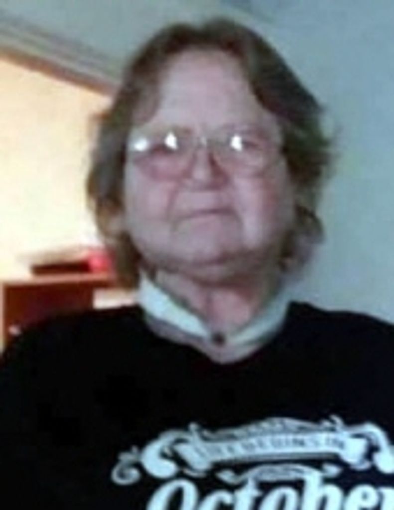 Geneva M. Watson