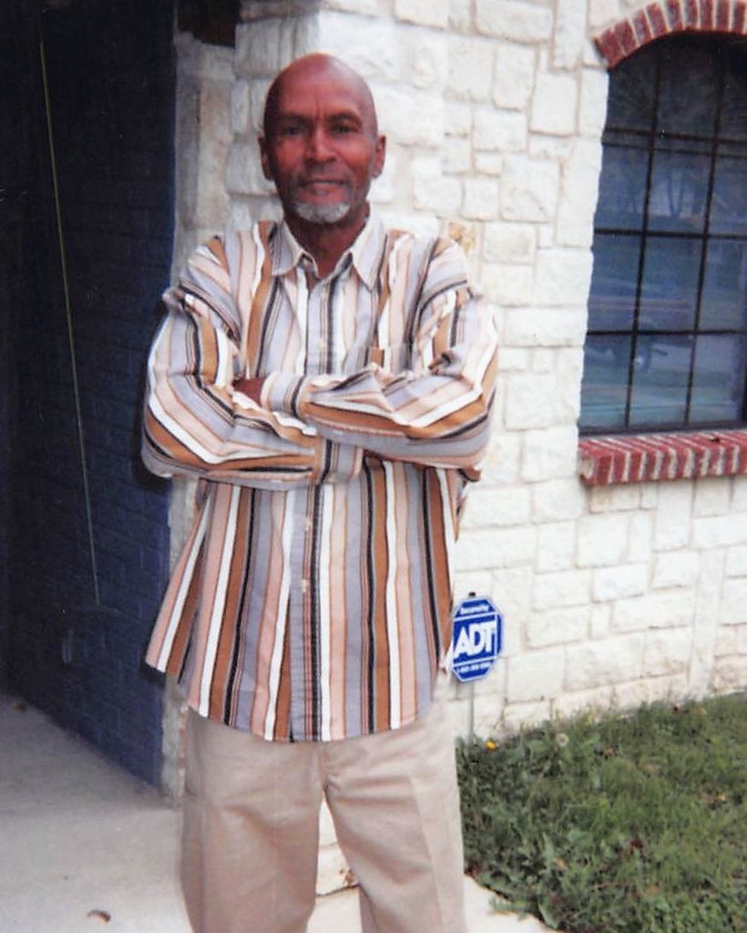 ANTHONY WAYNE WILSON Profile Photo