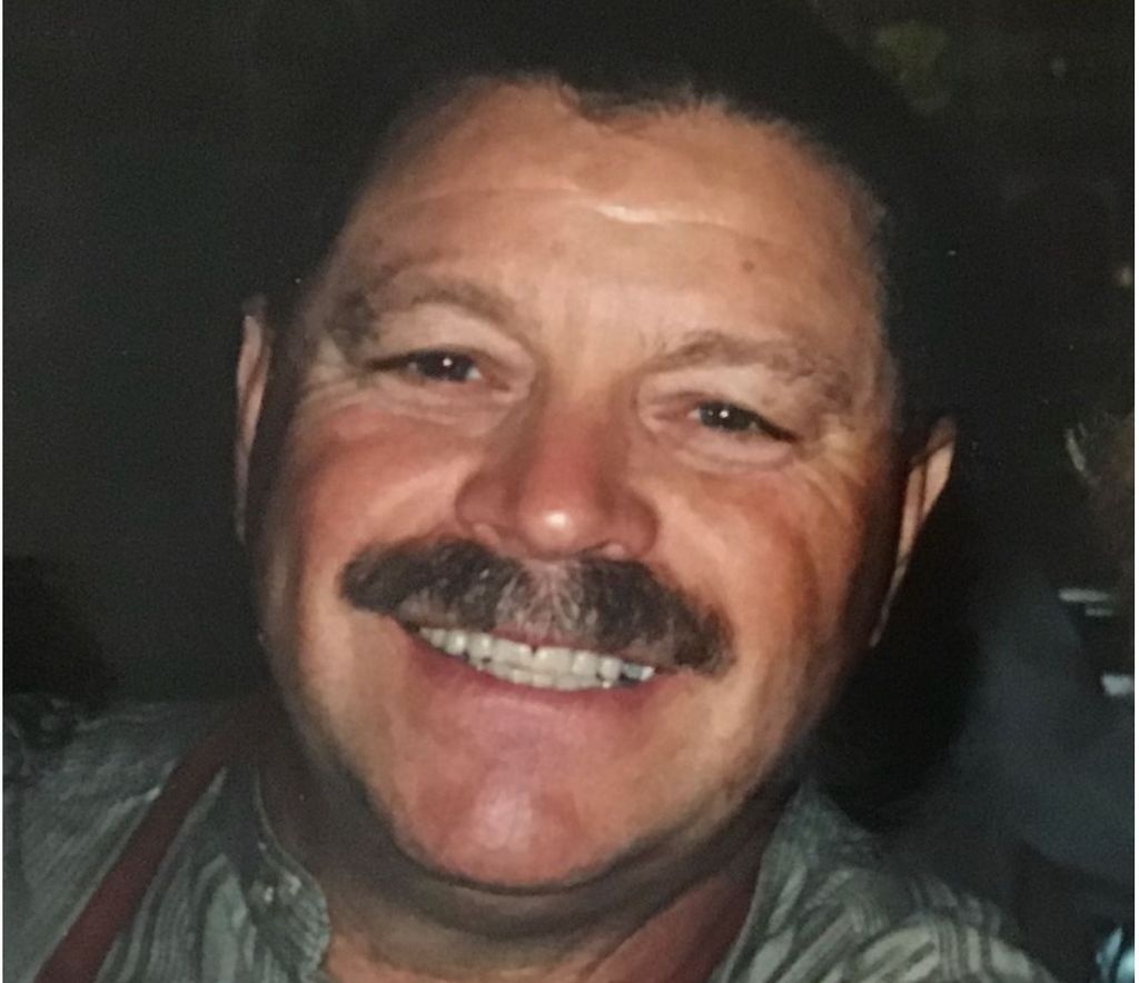 Harvey Salz