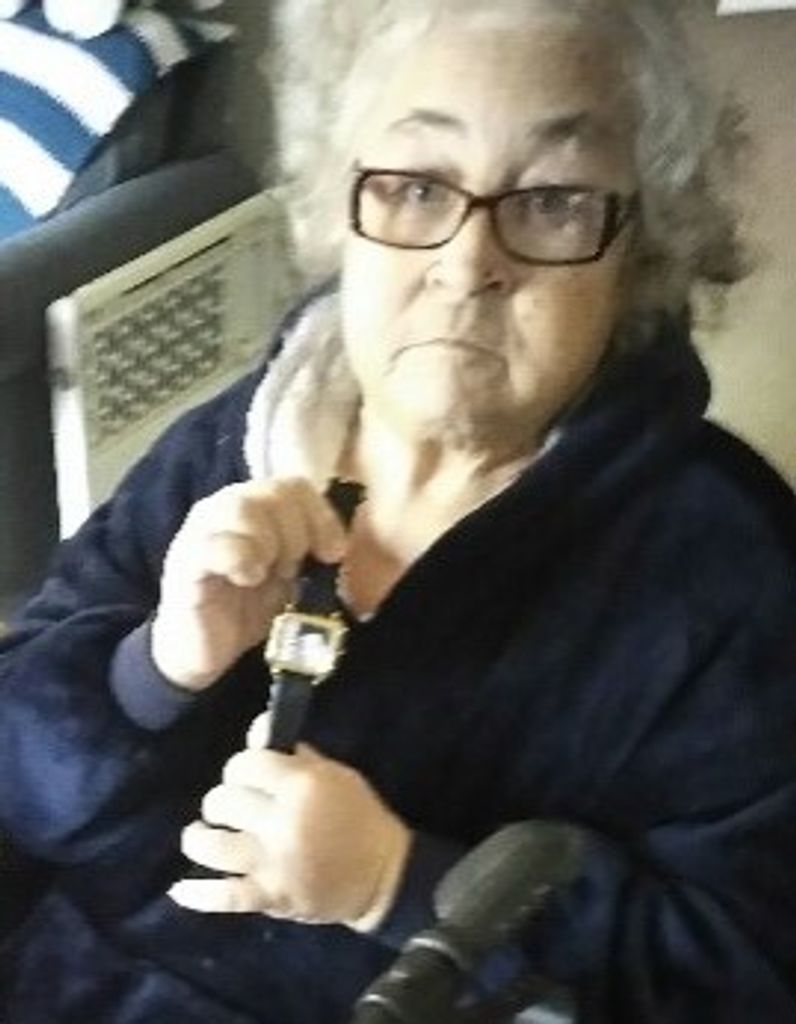 Barbara Park