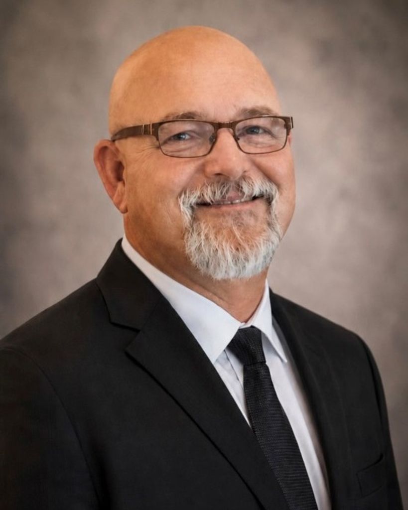 Mark Anthony Farr Profile Photo