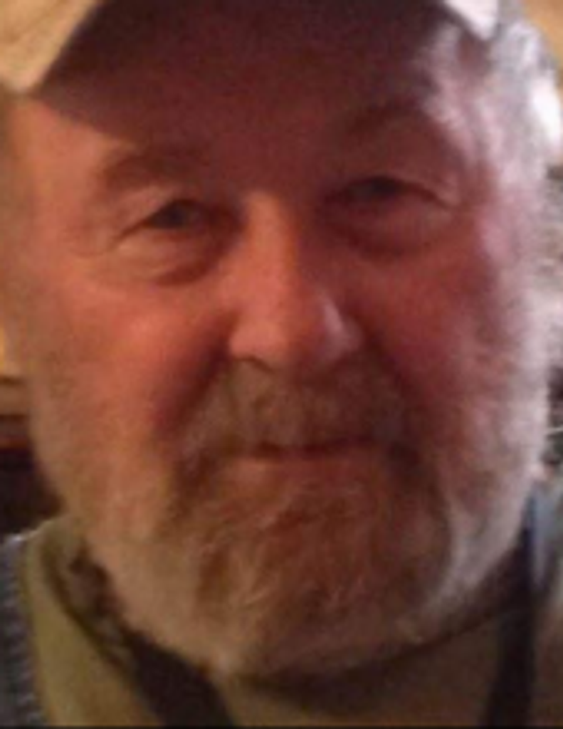 Michael "Mike" R. Hawkins