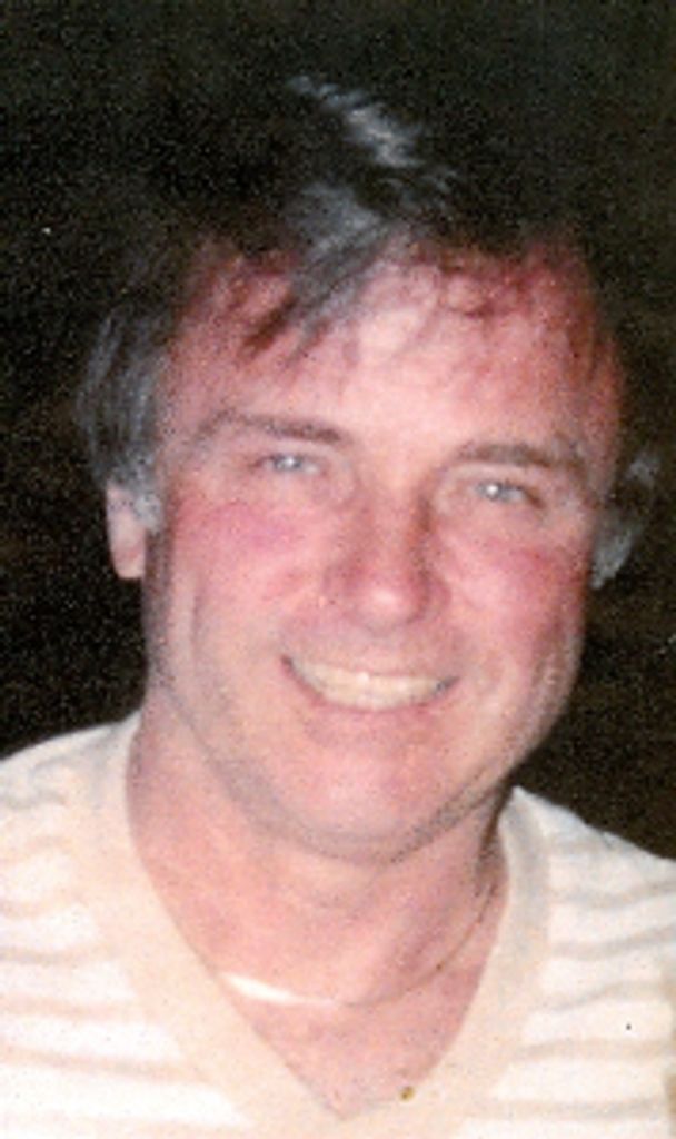 Ronald Warman