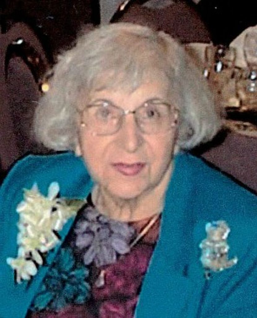Lillian Kulon
