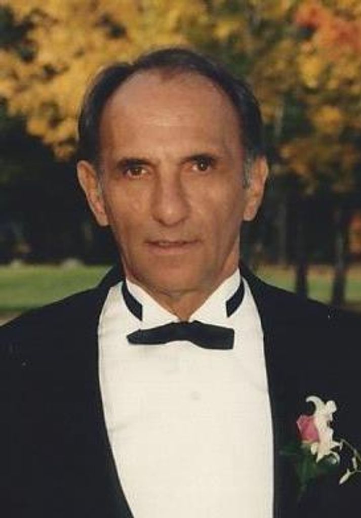 Melvin Howards