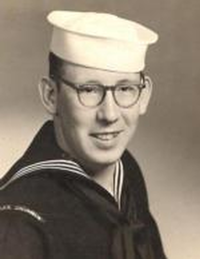 Ronald Marion Yaussi