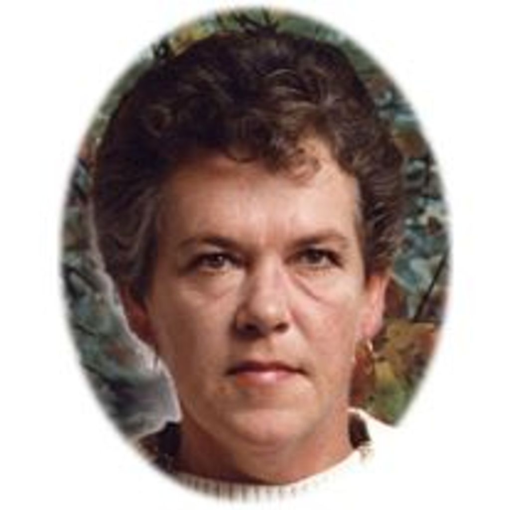 Sharron McKee Sample