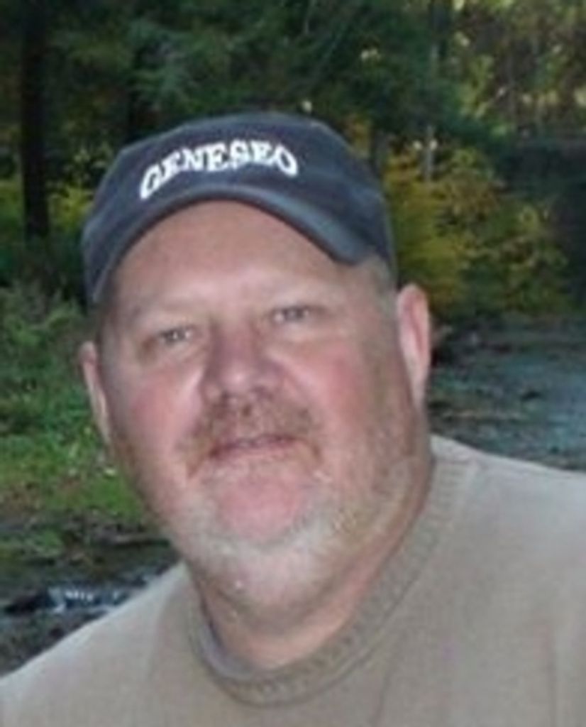 Russell J. Calmes Profile Photo