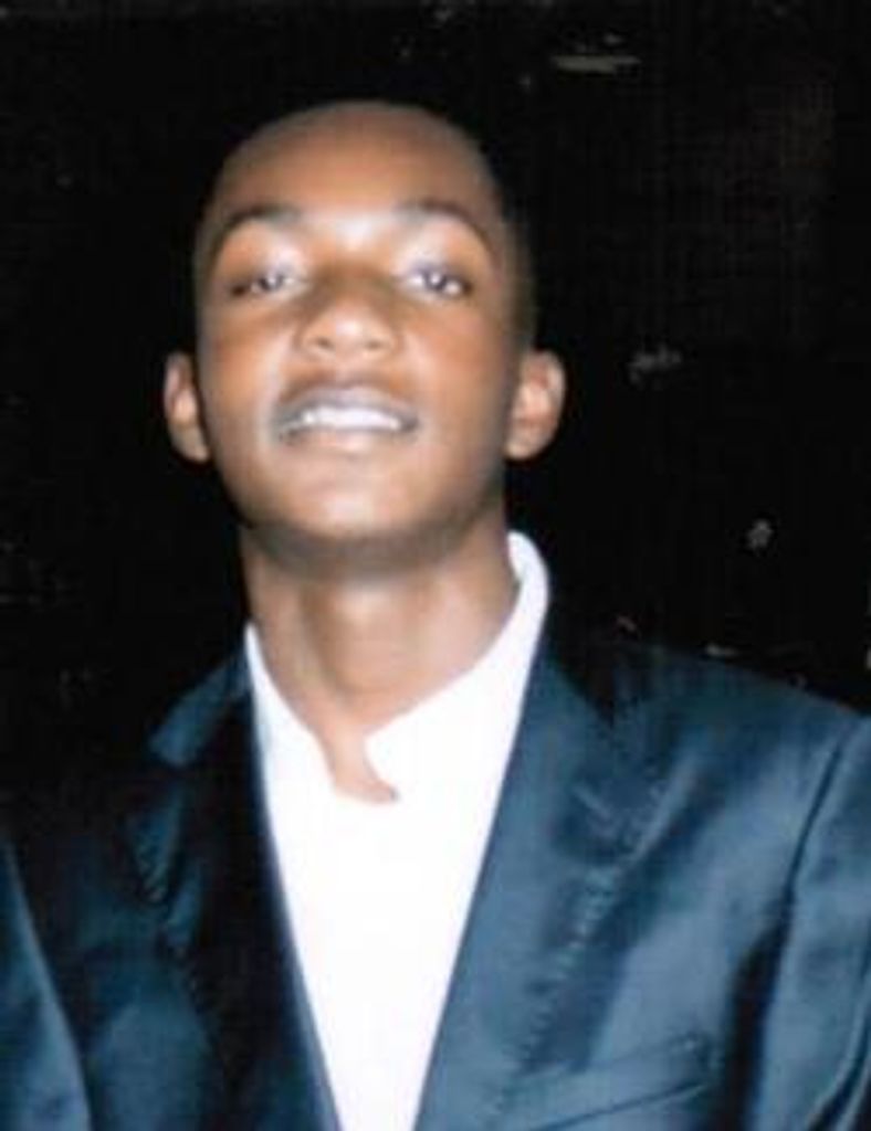 Dylan C. Brown Profile Photo