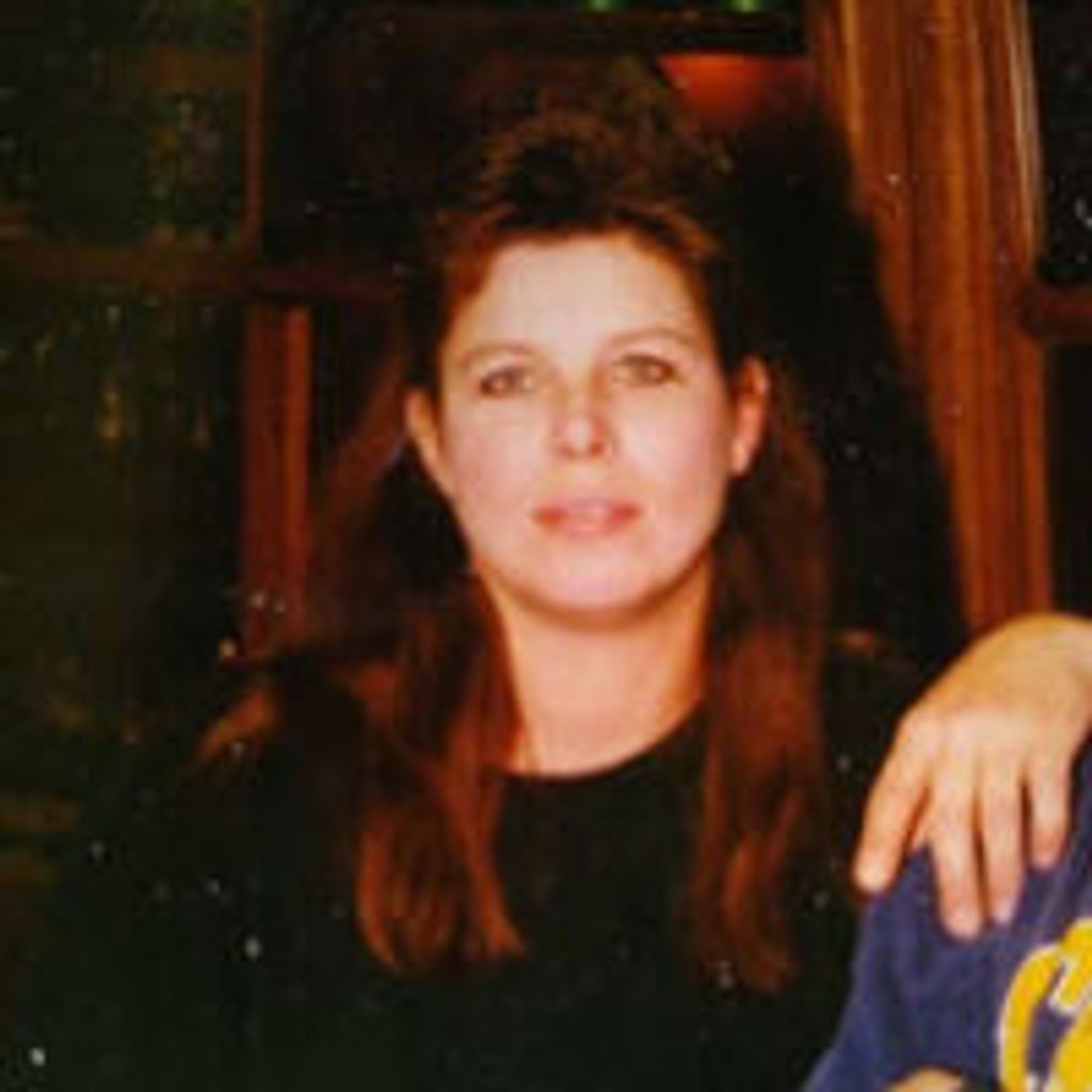 Kelly Jo Blum