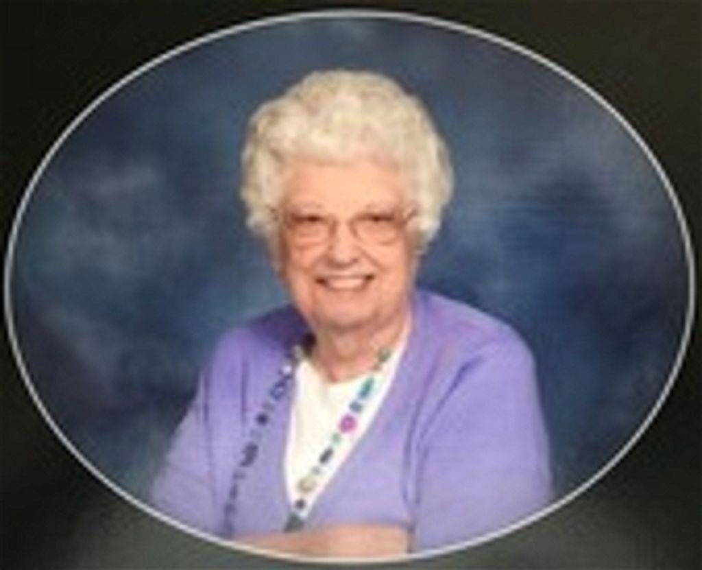 Ramona May Elinor Phipps