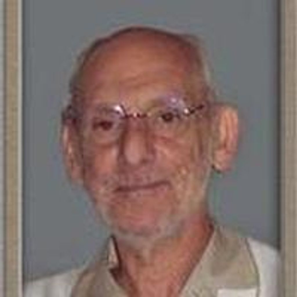 Jerome Paul Marry