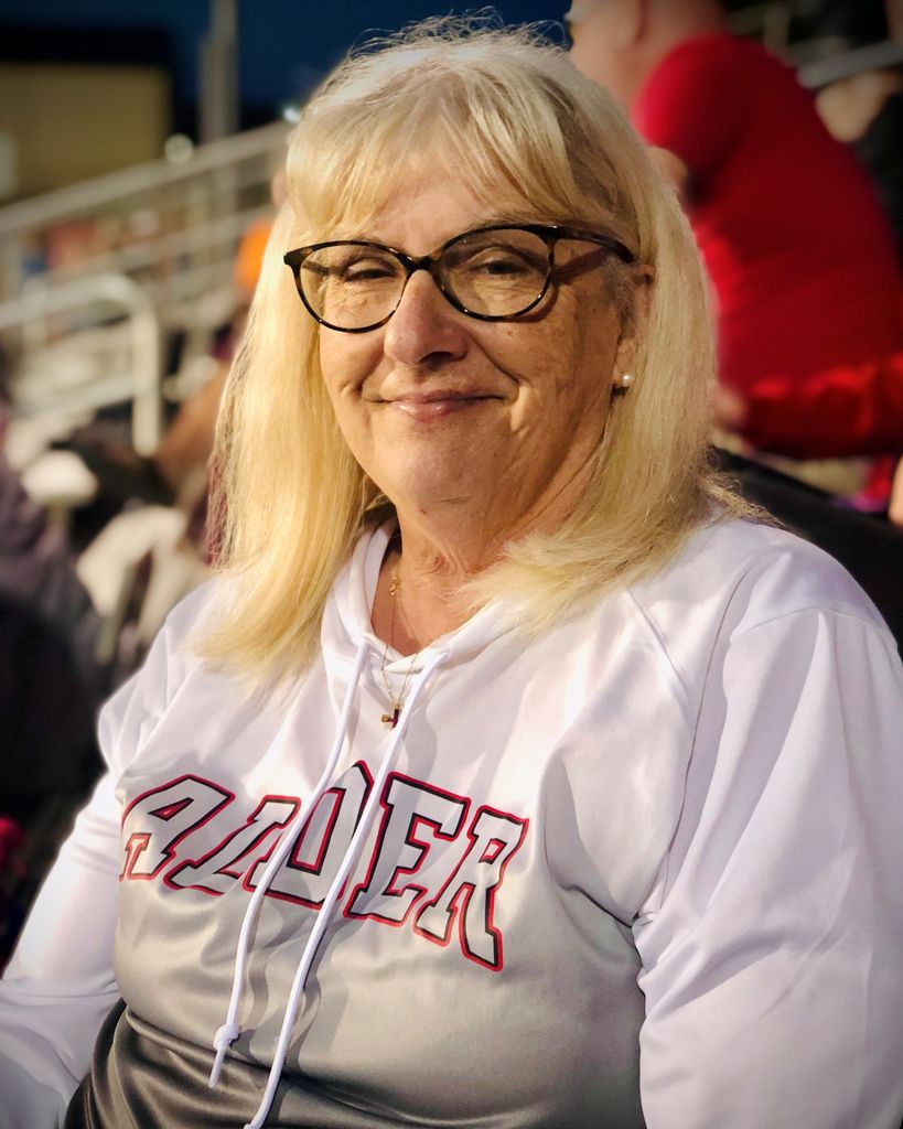 Mary Jo (Elias) Boyd Profile Photo
