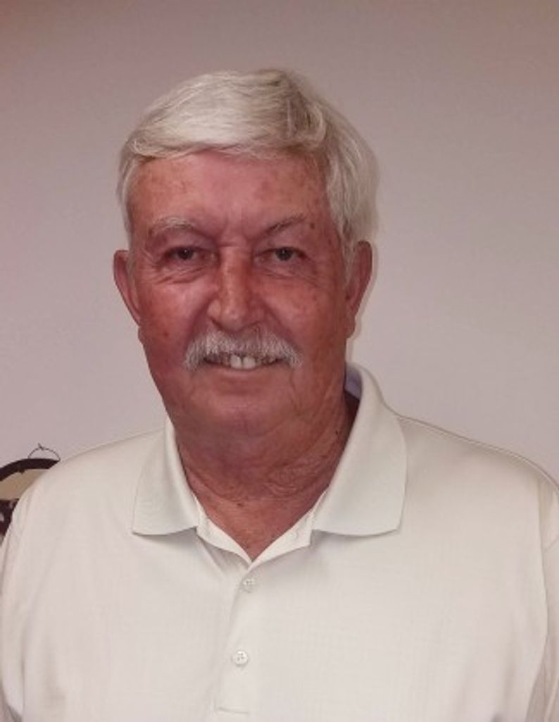 Brent Marion Brown